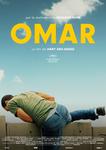 Movie poster Omar