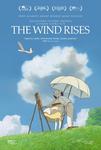 Plakat filmu Zrywa się wiatr