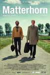 Movie poster Matterhorn