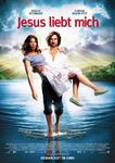 Plakat filmu Jezus mnie kocha