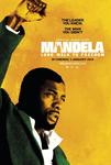 Plakat filmu Mandela: Long Walk to Freedom