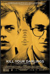 Plakat filmu Kill Your Darlings