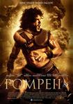 Plakat filmu Pompeje
