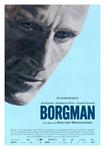 Plakat filmu Borgman