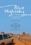 Movie poster Blue Highway