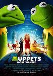 Plakat filmu Muppety: Poza prawem