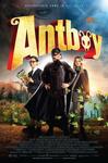 Plakat filmu Antboy