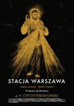 Plakat filmu Stacja Warszawa