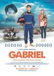 Plakat filmu Gabriel