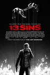 Plakat filmu 13 grzechów