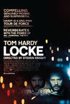 Plakat filmu Locke