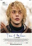Plakat filmu Tom