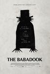 Movie poster Babadook