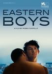 Plakat filmu Eastern boys