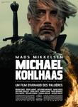 Plakat filmu Michael Kohlhaas