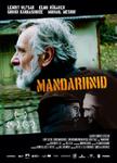 Plakat filmu Mandarynki