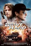 Movie poster Drive Hard