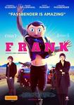 Plakat filmu Frank