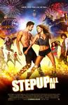 Movie poster Step Up: All in