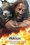 Plakat filmu Hercules