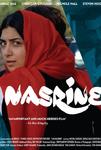 Movie poster Nasrine