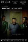Movie poster Podejrzany: Ai Weiwei