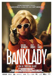 Plakat filmu Bank Lady
