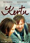 Movie poster Kertu - Miłość jest ślepa
