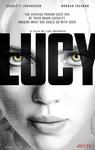 Plakat filmu Lucy
