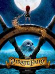 Plakat filmu Dzwoneczek i tajemnica piratów