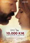 Plakat filmu 10.000 km