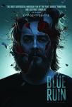 Movie poster Blue ruin