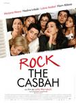 Movie poster Rock the casbah