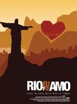 Plakat filmu Rio, i love you