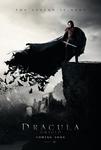 Movie poster Dracula: historia nieznana
