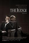 Plakat filmu Sędzia