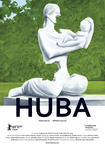 Movie poster Huba