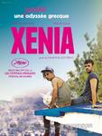 Movie poster Xenia