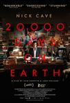 Movie poster 20 000 dni na ziemi