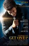 Movie poster Get On Up