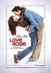 Movie poster Love, Rosie