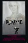 Movie poster Roxanne